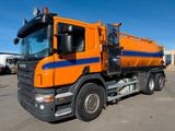 Scania P360 6x2*4 Korp & Son 12.500 l. Kombi