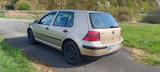 Volkswagen Golf IV 4 Motion - Volkswagen Golf: Iv 4motion