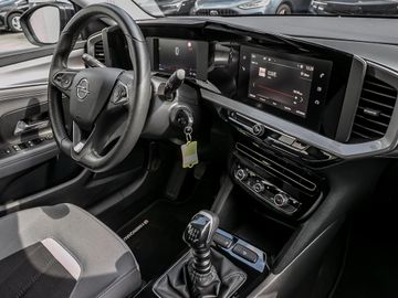 Opel Mokka 1.2 Basis Verkehrsschilder-Assistent LED