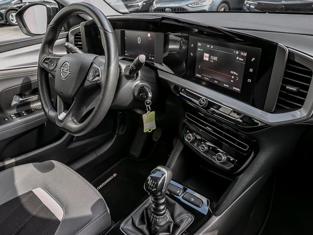 Opel Mokka 1.2 Basis Verkehrsschilder-Assistent LED