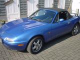 Mazda MX5 NA Tüv 3/28 1,9L 131PS Leder - Mazda aus 1994
