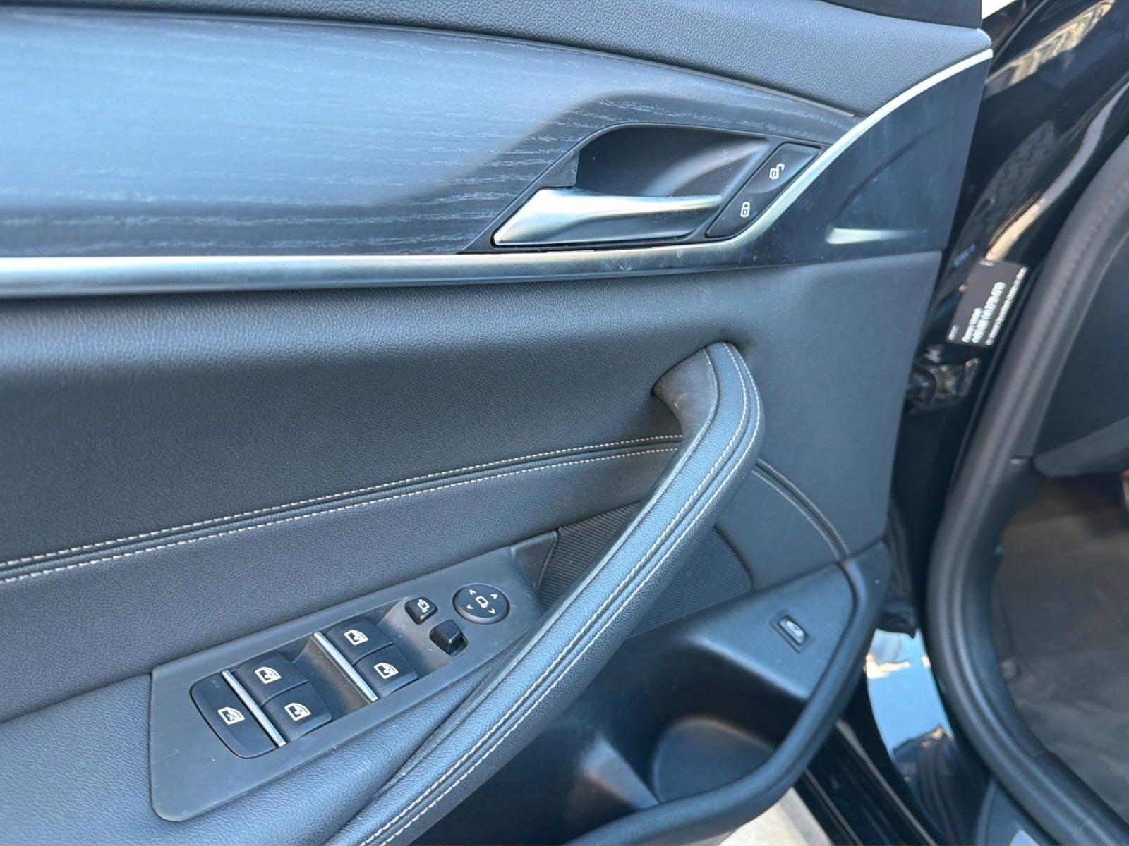 BMW 520D Standheiz. Ambiente Carplay Tempom. RFK SHZ