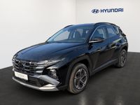 Hyundai TUCSON - Vorschau Bild 1
