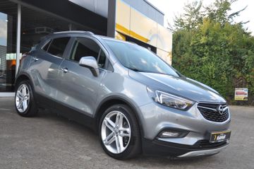 Bild Mokka Opel
