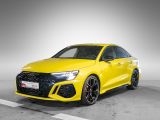 Audi RS 3 Limousine S tronic Matrix Memory SHZ VC - Audi RS3 Jahreswagen
