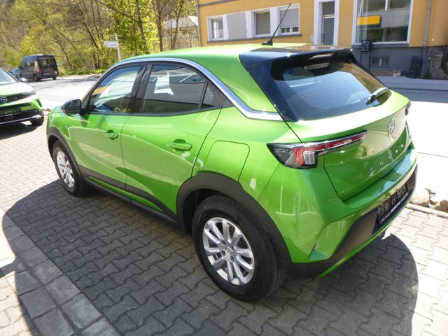 Mokka-e Edition