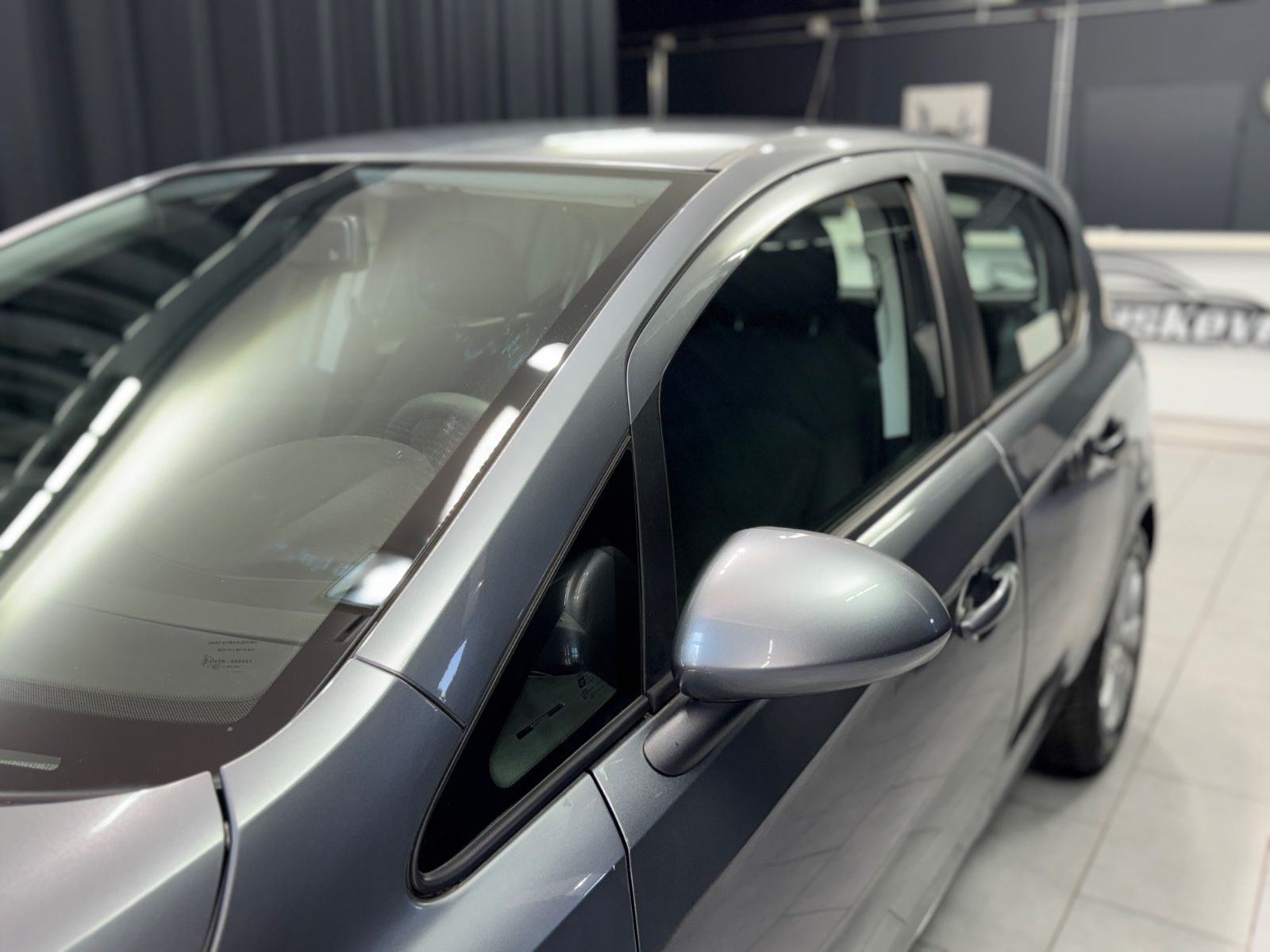 Fahrzeugabbildung Opel Corsa E Active ecoFlex|AUTOMATIK|NAV|TÜV 07/26|