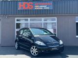 Mercedes-Benz A 200 *Automatik *Leder*Klima*SHZ*Apple CarPlay - gebrauchte Mercedes-Benz A 200 aus dem Jahr 2007