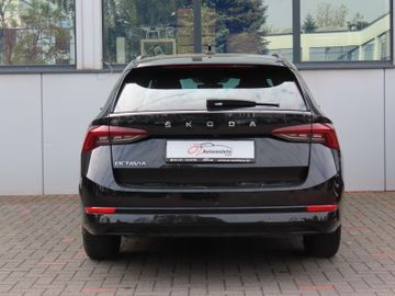 Skoda Octavia - 8