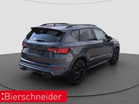 Cupra Ateca - Vorschau Bild 8