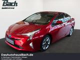 Toyota Prius 1.8l Hybrid Comfort AUT - gebrauchte Toyota Prius aus dem Jahr 2019