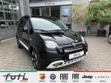 Fiat Pandina 1.0 GSE Hybrid 65PS Cross Car Play PDC - schwarze Fiat New Panda