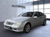Mercedes-Benz C 200 HU/PDC/Service neu - gebrauchte Mercedes-Benz C 200 aus dem Jahr 2001