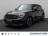 MINI John Cooper Works Countryman Panora HUD H/K Voll - MINI John Cooper Works Countryman: Limousine