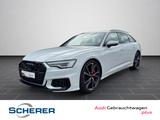 Audi S6 Avant 3.0 TDI quattro B&O AHK RFK Optik-Paket
