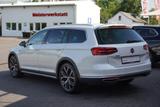 Volkswagen Passat Variant 2.0 Alltrack 4M LED Navi 360° - VW Passat Alltrack Gebrauchtwagen