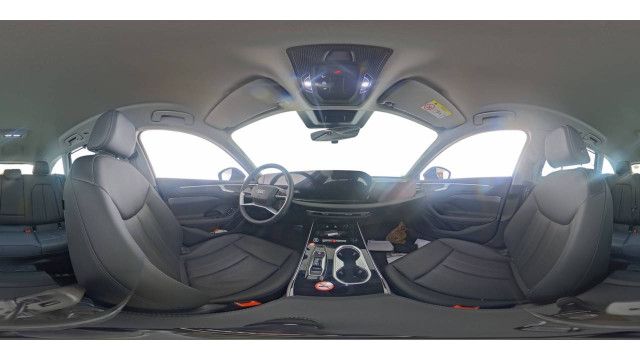 Audi A6 - Bild 5