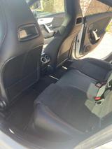 Mercedes-Benz CLA 45 AMG Mercedes-AMG CLA 45 S 4MATIC+ DCT... - weiße Mercedes-Benz CLA 45 AMG