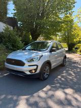 Ford KA+ Active - Ford Ka/Ka+ in Dortmund