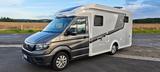 Knaus MAN VAN TI PLUS 650 MEG PLATINUM SELECTION 