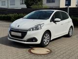 Peugeot 208 Active SHZ Klima TÜV 12/2026 - Peugeot 208 in Mönchengladbach