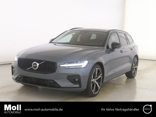 Volvo V60 Kombi Plus Dark B4 Diesel EU6d digitales Coc