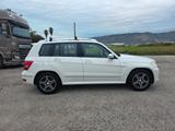 Mercedes-Benz Mercedes-benz GLK 250 CDI 4Matic BlueEFFICIENCY  - Mercedes-Benz GLK 250 aus 2011