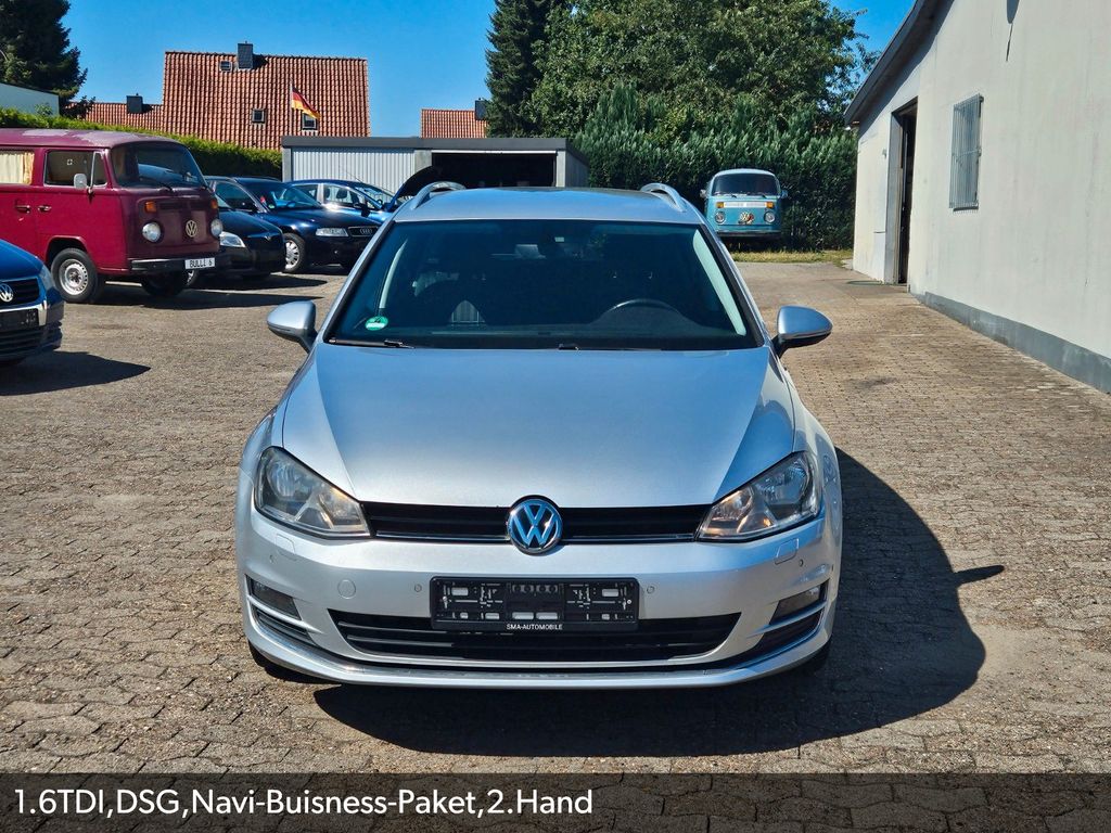 Angebot ansehen Volkswagen Golf