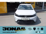 Opel Corsa Edition 1.2AT Allwetter Sitz-/Lenkradheizu - gebrauchte Kleinwagen in Lünen