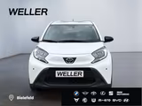 Toyota Aygo X 1,0 L  5-TG. PLAY *ACC*RCam*CarPlay*LED* - Toyota: 1.0