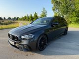 Mercedes-Benz E 53 AMG Mercedes-AMG E 53 4MATIC+ T Autom. ...