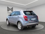 Ssangyong Korando Crystal 4x2 AHK*SHZ*KLIMA*LM*HU 09.27 - Ssangyong Korando: Crystal