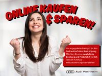 Audi A6 e-tron - Vorschau Bild 3