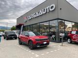 Other Jeep Avenger 1.2 turbo Summit fwd 100cv - Other mit Benzin-Antrieb: Braun