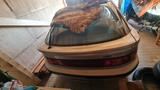 Mazda 323 F IV (BG) 1.6 16V Scheunenfund