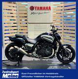 Yamaha V-MAX 1700 VMX* AKRAPOVIC* X-Pipe* Top-Zustand