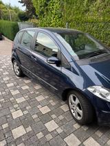 Mercedes-Benz A 170 AVANTGARDE Avantgard   20. 24 Erneuerung d - Mercedes-Benz A 170: Kleinbus