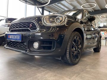 MINI Cooper S Countryman *1.HAND*19%*PANO*KAMERA*PDC*