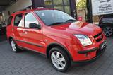 Suzuki Ignis 1.5 Comfort *AUTOMATIC - NUR 35.032 KM!* - Suzuki Ignis: Allradantrieb, 1.3