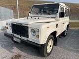 Land Rover LAND ROVER Defender 90 turbodiesel Hard-top - Land Rover Defender aus 1988
