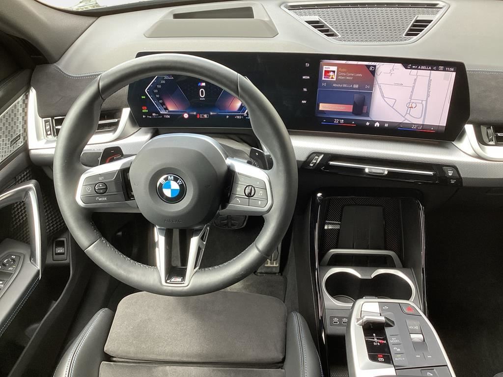 BMW X2 - Bild 12