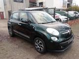 Fiat 500L Pop Star - Fiat 500L aus 2017