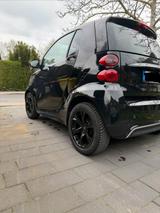 Smart for two 451 - Smart: 4two