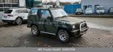 Daihatsu Rocky F300 4x4 | Jagdfahrzeug | Export | Gewerbe - Jagd Autos