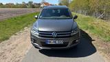 Volkswagen Tiguan 1.4 TSI DSG BlueMotion Tech Trend & F... - VW Tiguan Unfallwagen