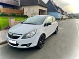 Opel Corsa 1.4 D Edition *Klima & Sport* - Opel Corsa: D Sport