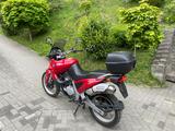 BMW F650 - BMW 1995 F 650