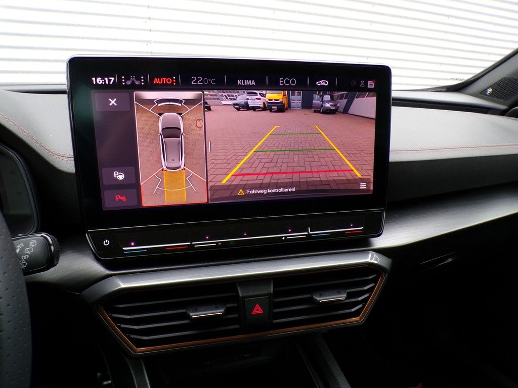 Fahrzeugabbildung CUPRA Formentor 1.4 e -Hybrid VZ