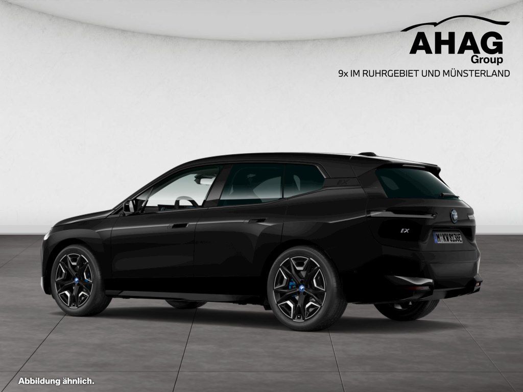 BMW iX - Bild 6