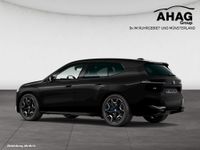 BMW iX - Vorschau Bild 6